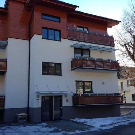 Appartement Silencio By Schladmingurlaub Bilik gambar