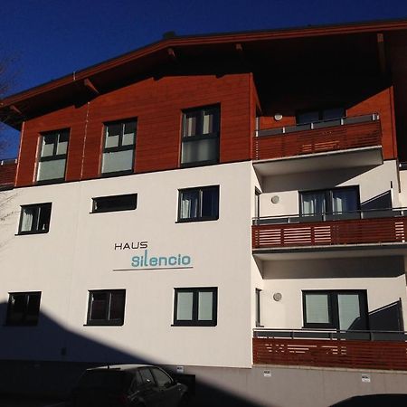 Appartement Silencio By Schladmingurlaub Bilik gambar