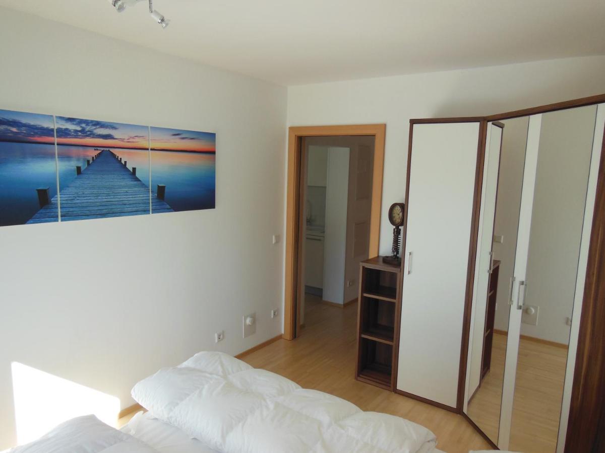 Appartement Silencio By Schladmingurlaub Luaran gambar