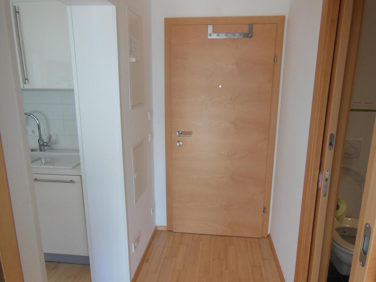 Appartement Silencio By Schladmingurlaub Luaran gambar
