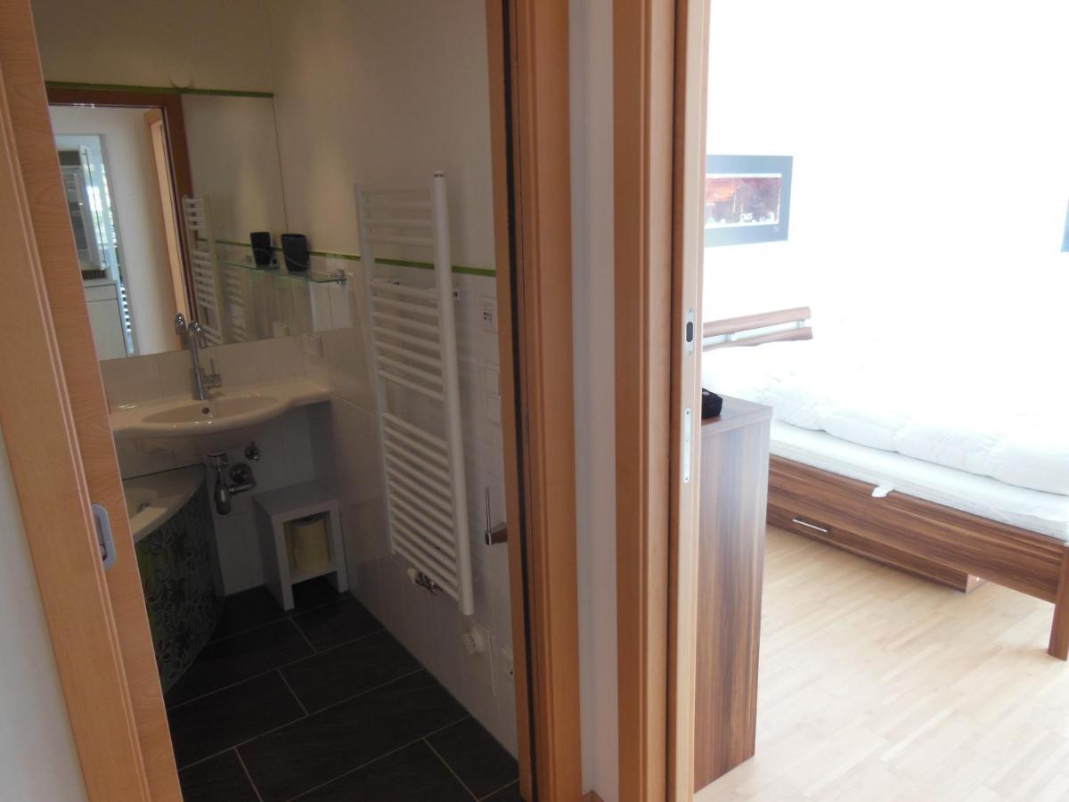 Appartement Silencio By Schladmingurlaub Luaran gambar