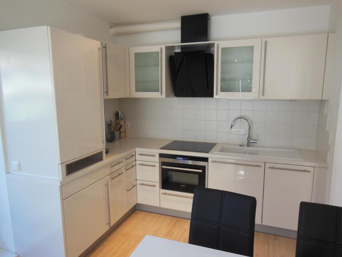Appartement Silencio By Schladmingurlaub Luaran gambar