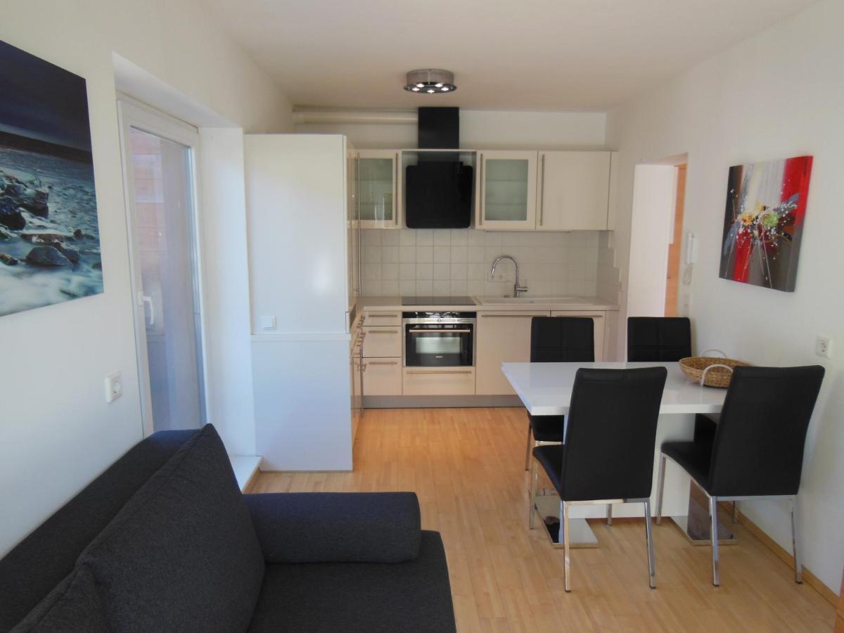 Appartement Silencio By Schladmingurlaub Luaran gambar