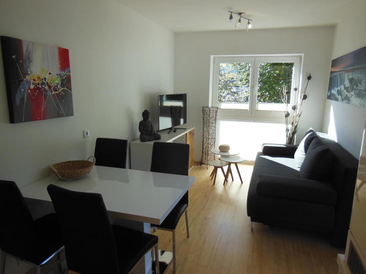 Appartement Silencio By Schladmingurlaub Luaran gambar