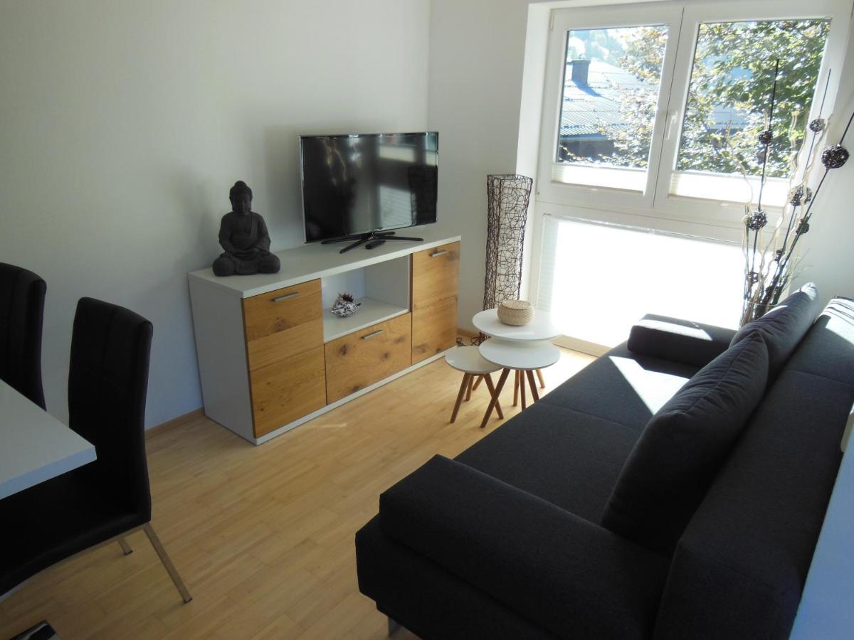 Appartement Silencio By Schladmingurlaub Luaran gambar