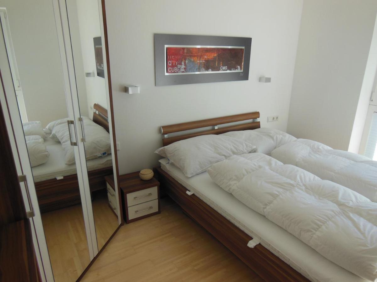 Appartement Silencio By Schladmingurlaub Luaran gambar