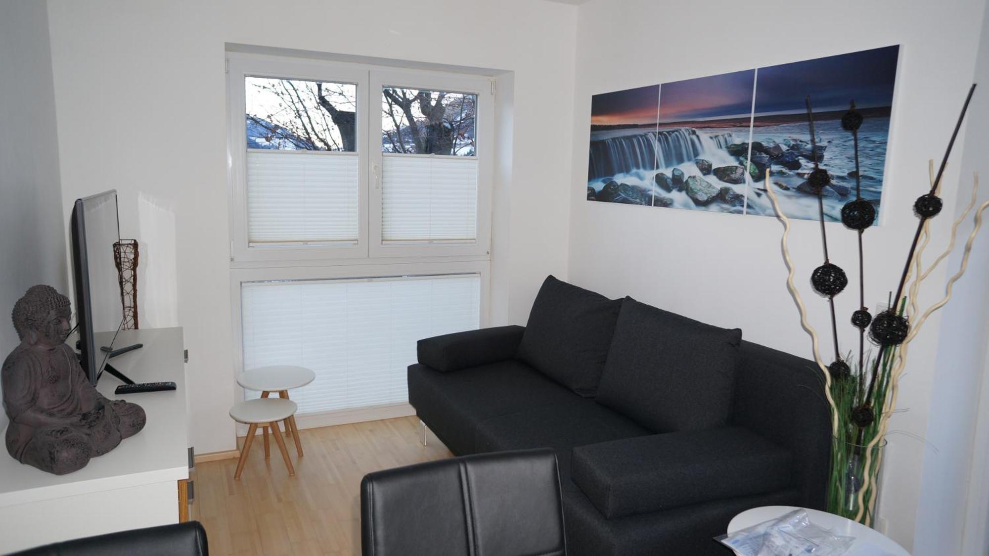 Appartement Silencio By Schladmingurlaub Bilik gambar