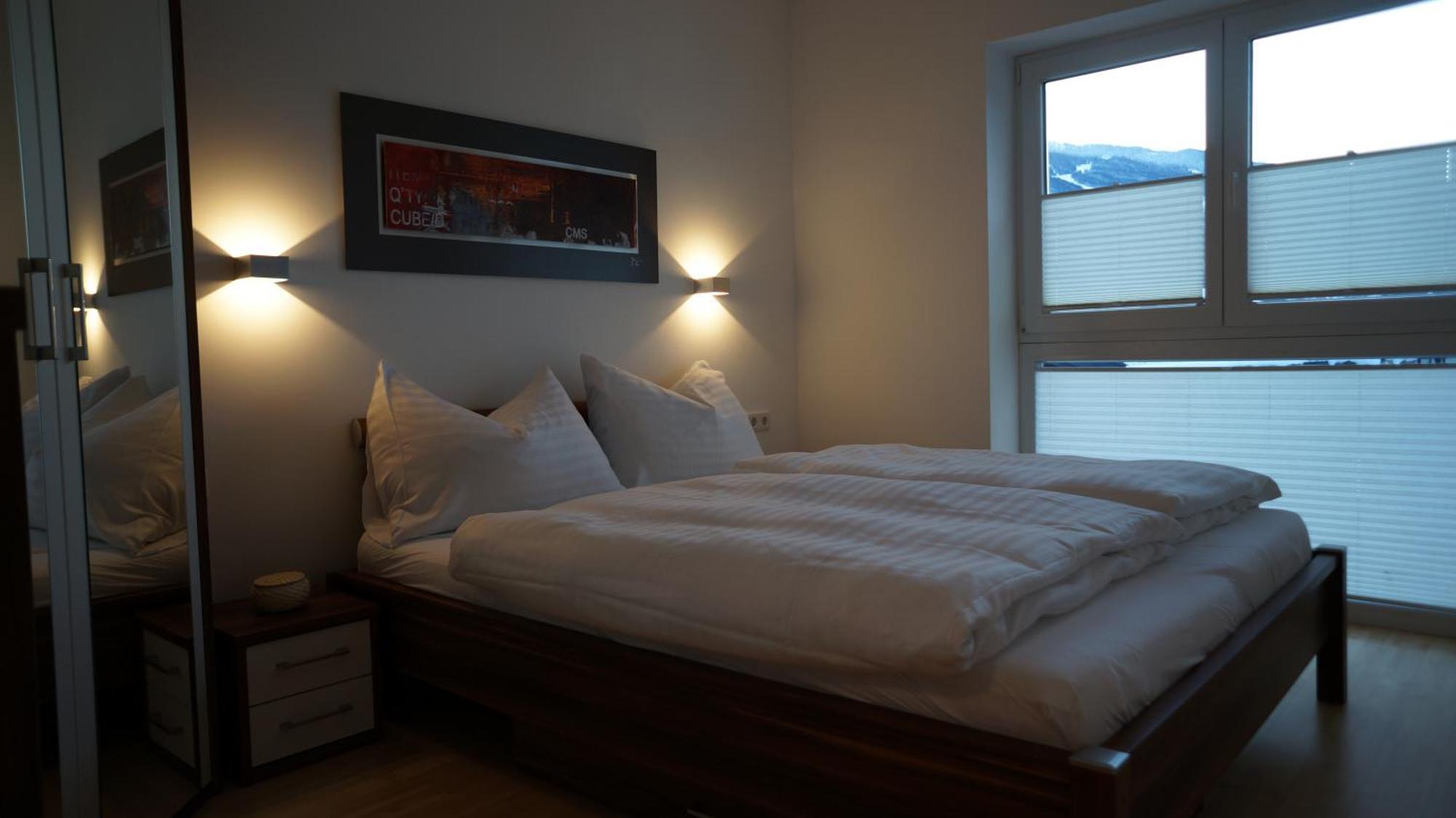 Appartement Silencio By Schladmingurlaub Bilik gambar