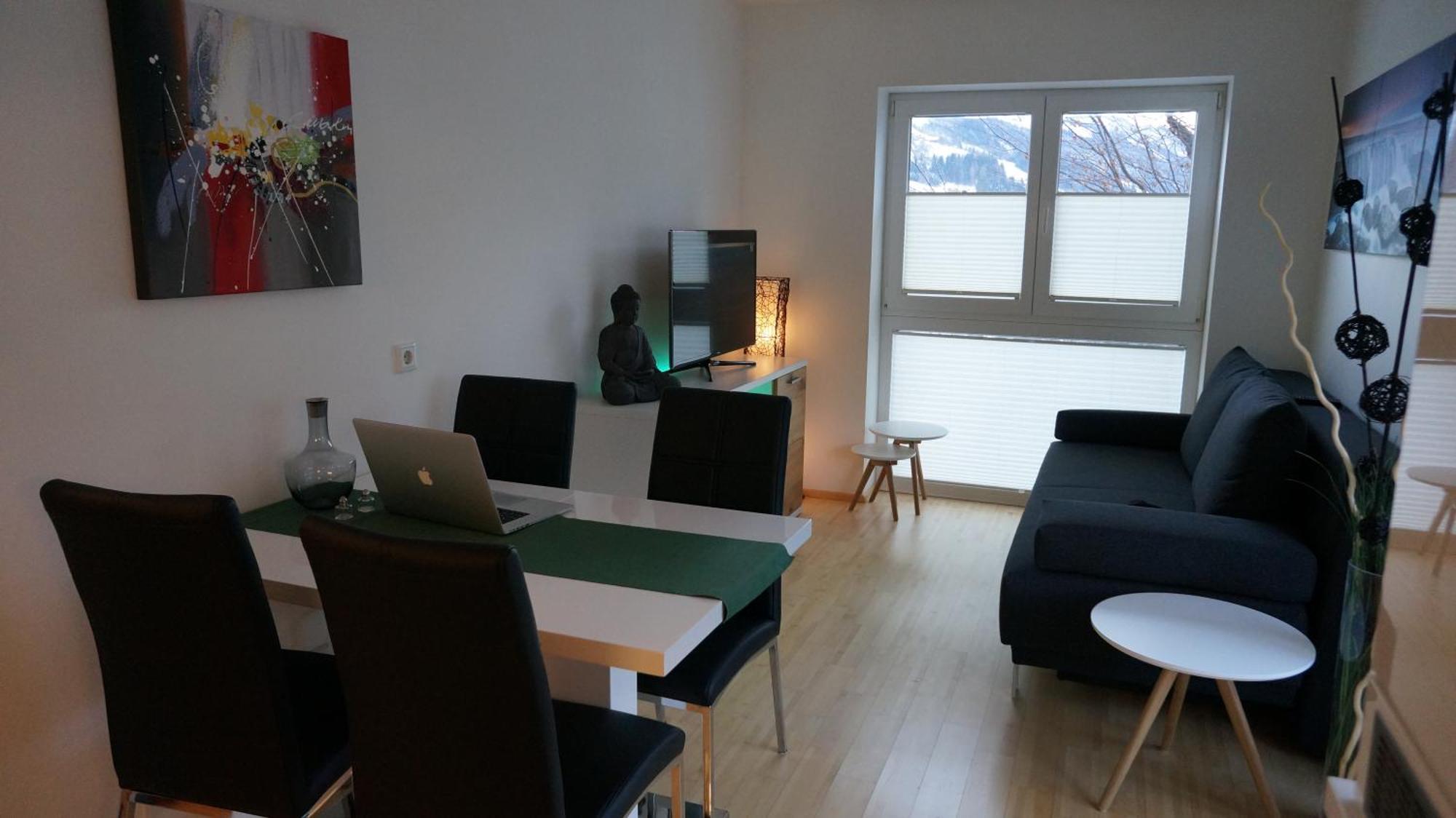 Appartement Silencio By Schladmingurlaub Bilik gambar