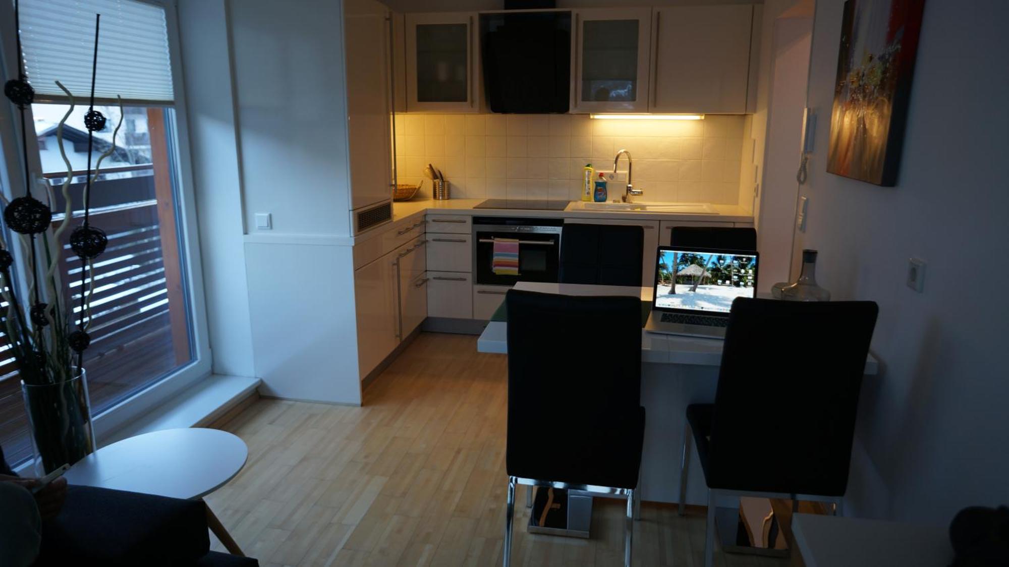 Appartement Silencio By Schladmingurlaub Bilik gambar