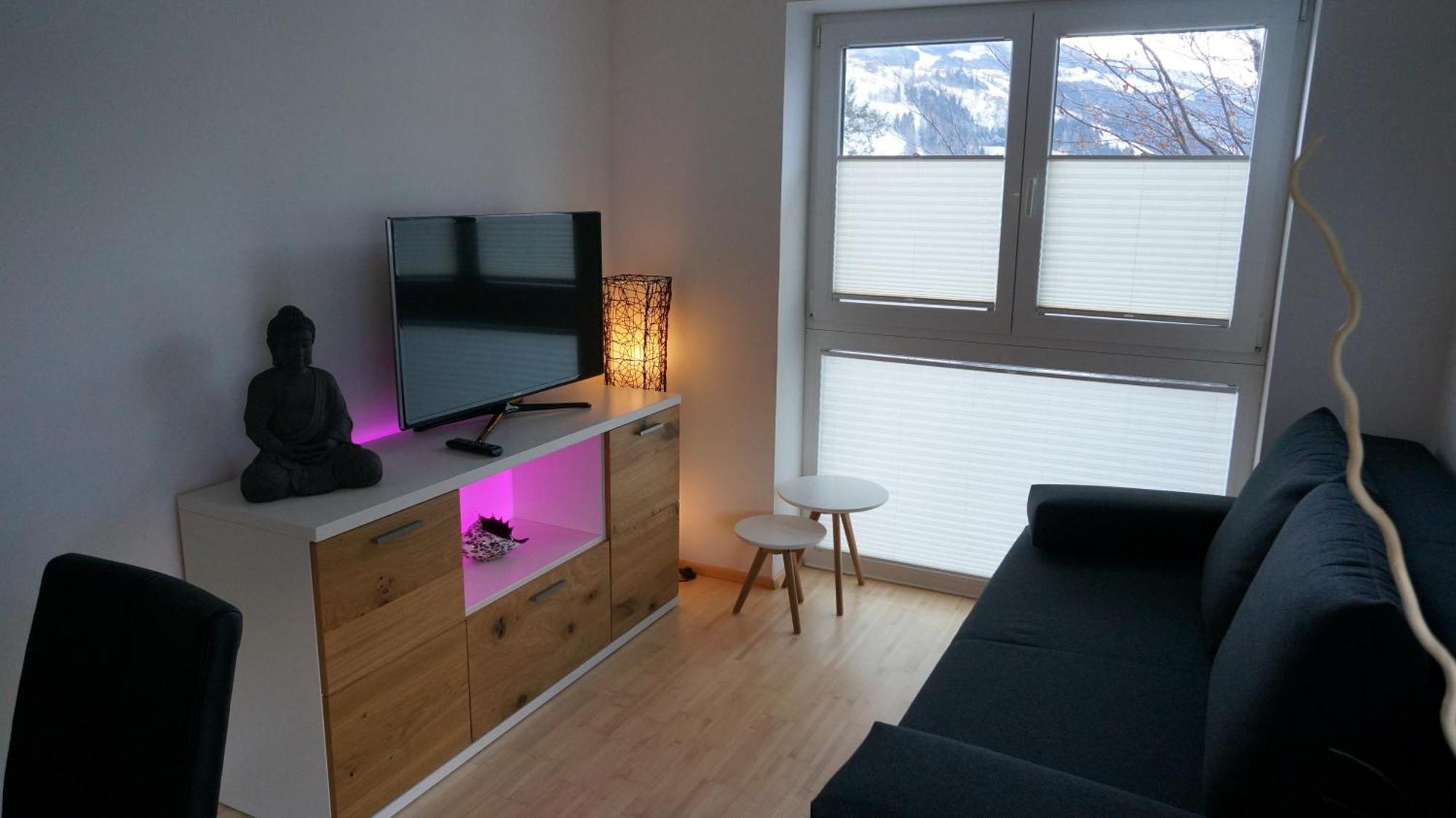 Appartement Silencio By Schladmingurlaub Bilik gambar