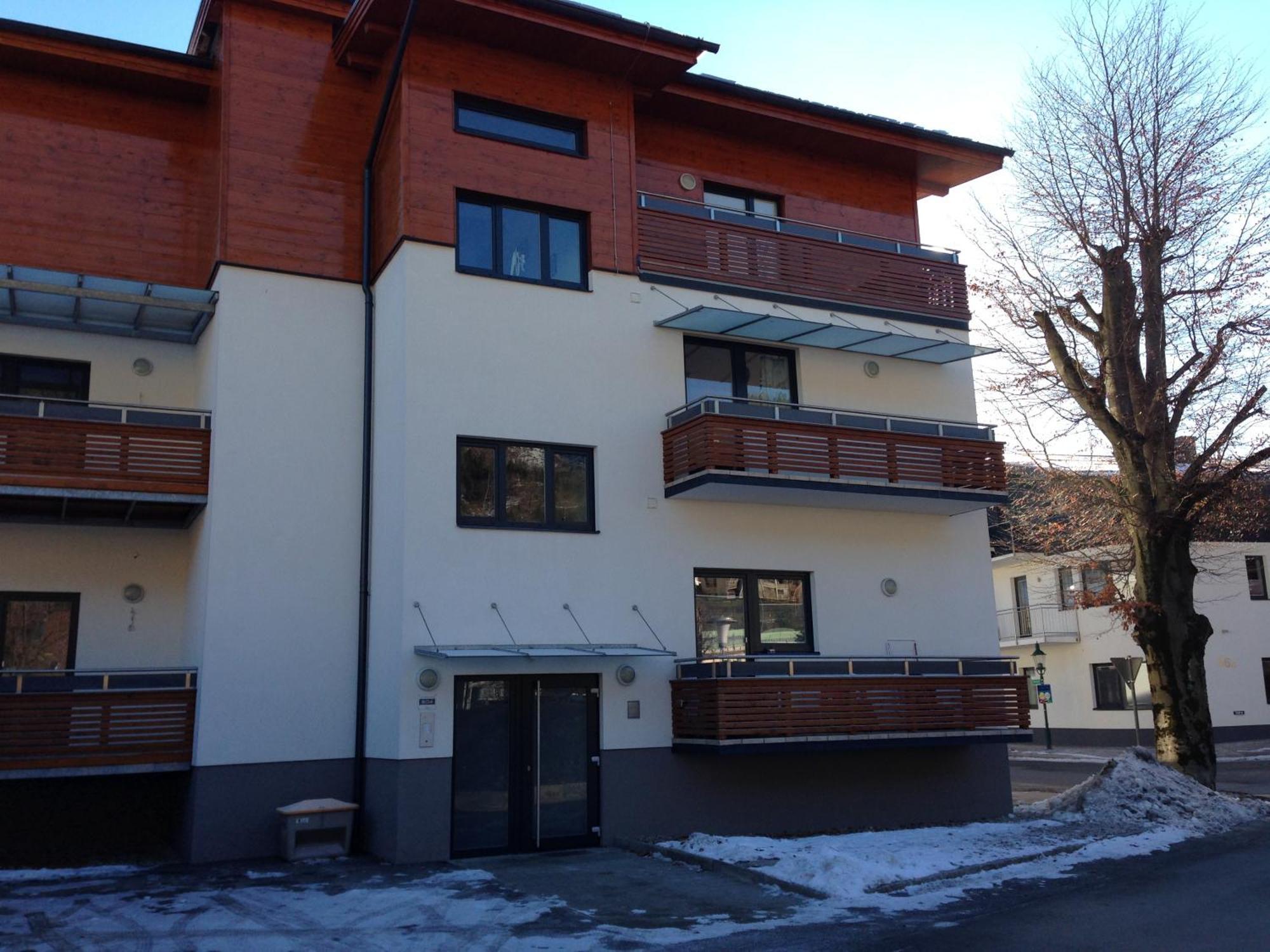 Appartement Silencio By Schladmingurlaub Bilik gambar