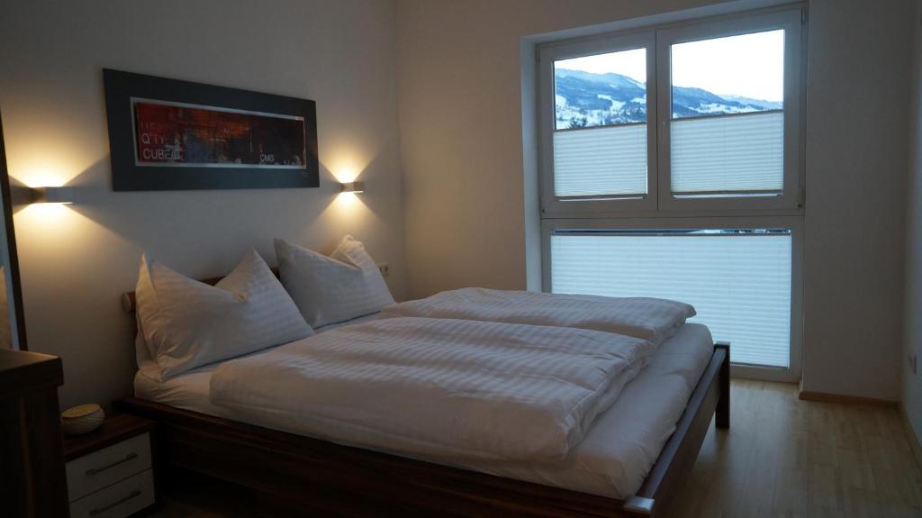Appartement Silencio By Schladmingurlaub Bilik gambar