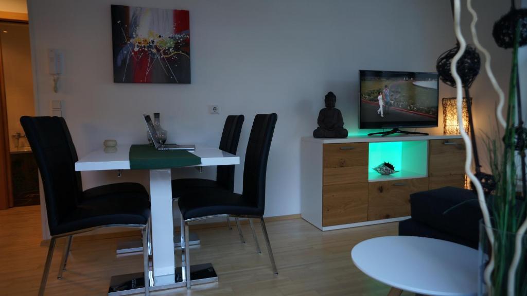 Appartement Silencio By Schladmingurlaub Bilik gambar